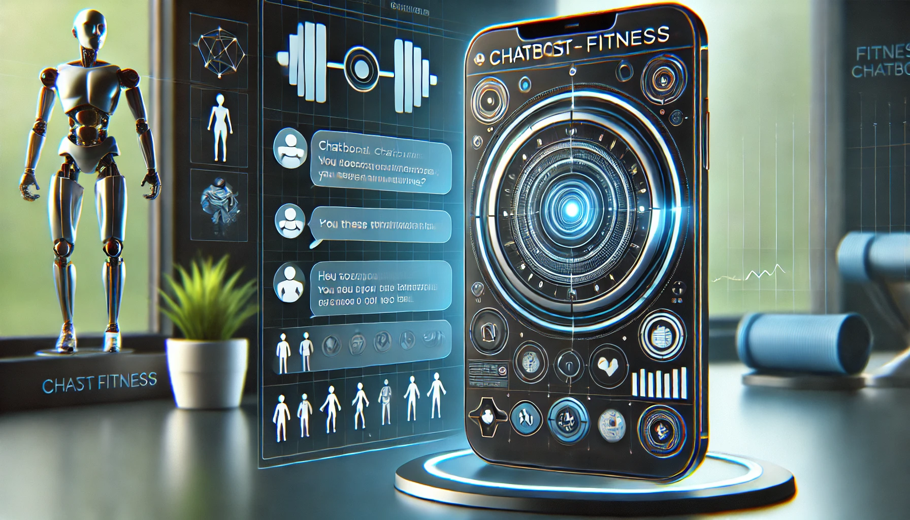 Chatbot-Calistfitness