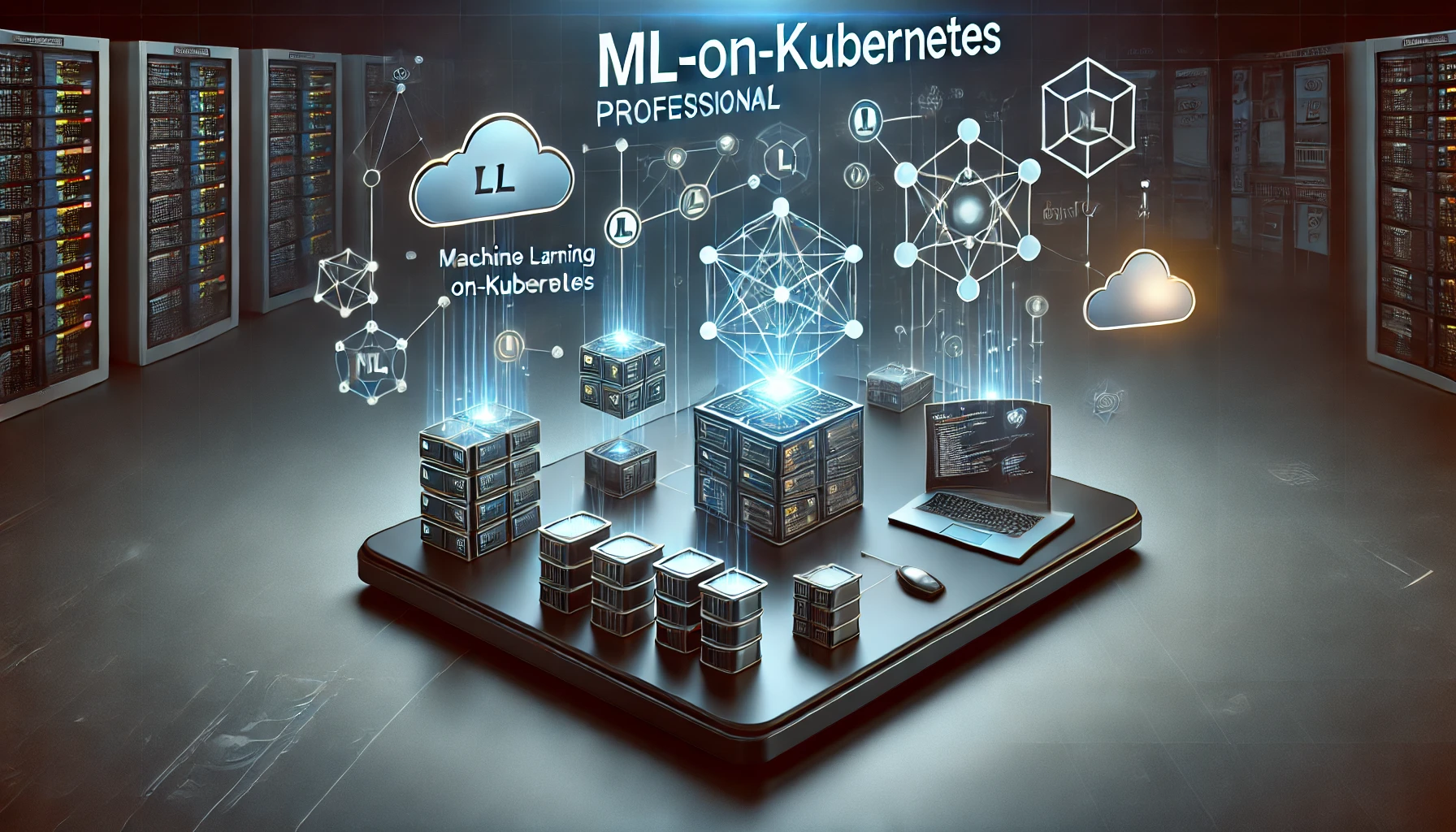 ML-On-Kubernetes
